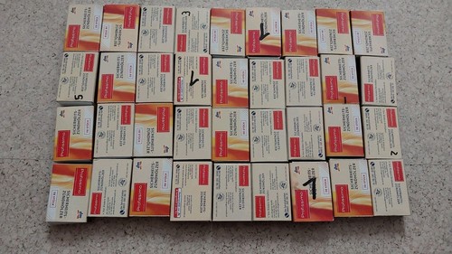 Set 36x gleiche