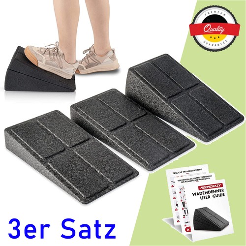 3stk wedge stretch - slant, board