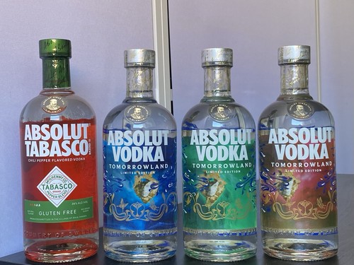 Summer sale absolut vodka - sale],