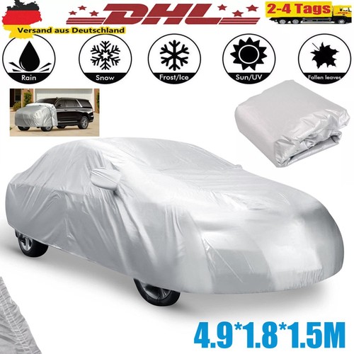 Auto pkw vollgarage - auto, xl