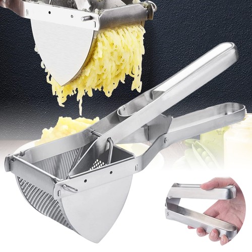 Kartoffelpresse spätzlepresse - kartoffelpresse,