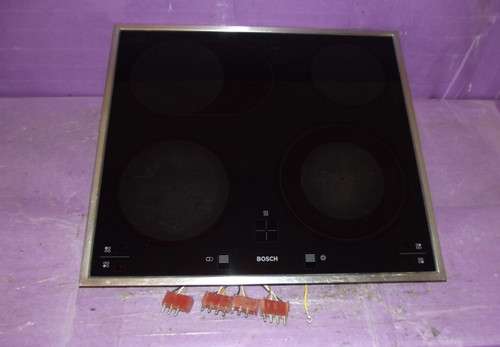 Bosch nkm615n ekt731be - nkm615n,