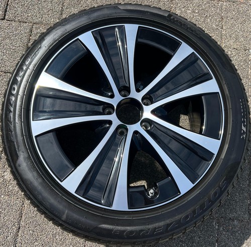 Original alufelge - 18",