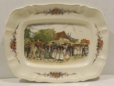 Obernai Sarreguemines große