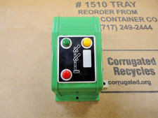 Fleischmann ho signal