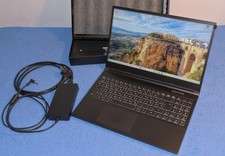 XMG CORE 15 M21 Laptop