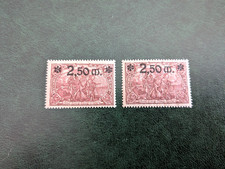 118 per 2 Stück eine als a