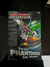 Lustiges Taschenbuch PREMIUM