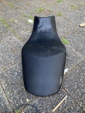 Bagster Sitzbank für Kawasaki ER-6n, ER-6f  BJ 2009-2011 