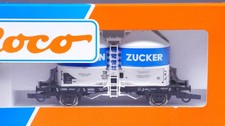 Roco 46478 silowagen kds - dc,