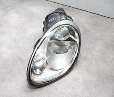 Porsche Boxster Cayman 987 Scheinwerfer Halogen links