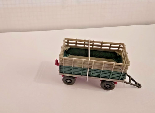 Wiking modell 384 - modell,