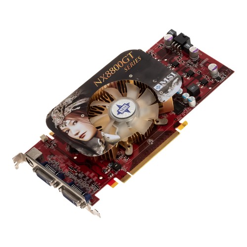 Grafikkarte msi nvidia geforce - grafikkarte,