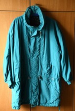 Sympatex Jacke - gefüttert +