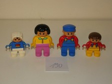 Lego duplo figuren - duplo,