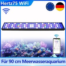 PopBloom H75 WiFi Meerwasser