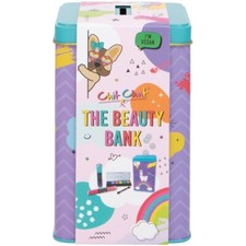 Technic Chit Chat The Beauty Bank Set