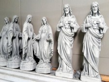 Heiliger Josef Maria Madonna