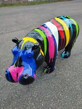 Nilpferd Baby Flusspferd