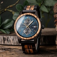 Luxury Stylish Wooden Watches