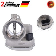 Drosselklappe Regelklappe für