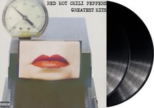 Red Hot Chili Peppers