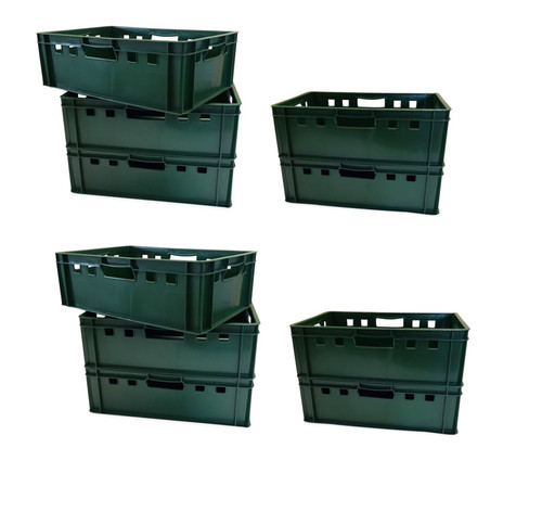 Stück stapelbox - stück,