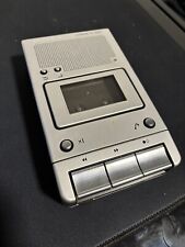 Diktiergerät von Grundig, Modell Stenorette 2300 - ungeprüft nur Gerät