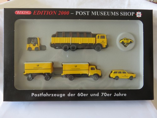 Wiking pms 04 - wiking,