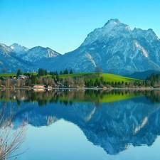 Hotelgutschein 1 Nacht HP 2P Wellness | Kurzurlaub Bayern Allgäu Füssen günstig