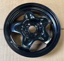 Stahlfelge MWD 16306 Design