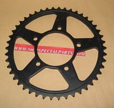 SUZUKI GSX R 1100 CORONA Z46