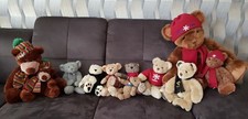Teddybärensammlung original - teddybärensammlung,