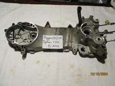 Piaggio Typhoon TPH C50