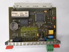 Ram 660.512 Steuerungsplatine