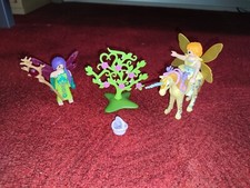 Playmobil Streichelzoo