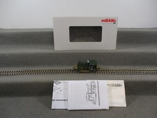 Märklin Spur H0 36823