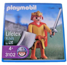 Playmobil Wella Prinz 3102 Neu
