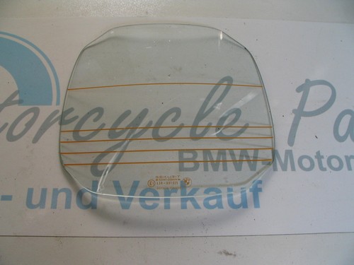Bmw scheinwerfer glas r45 r - glas,