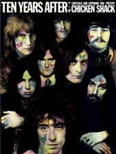 Ten Years After + Chicken