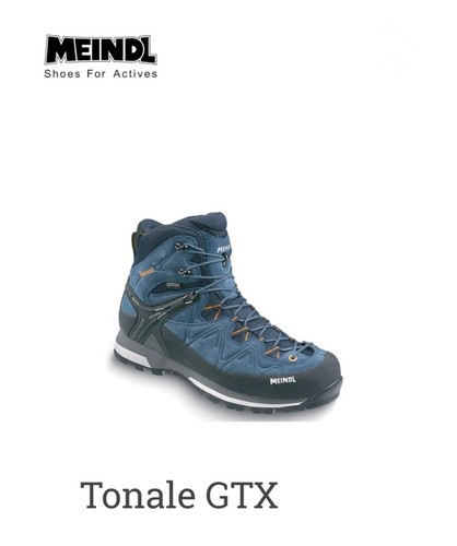 Meindl tonale gtx - gtx, herren