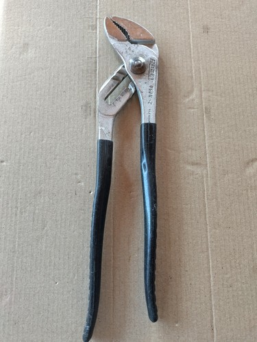 Hazet 760n rohrzange zange - rohrzange,