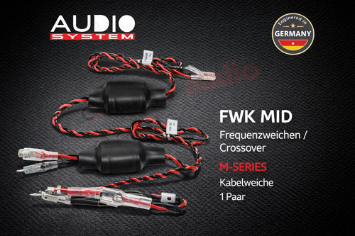 Audio system fwk mid - audio,