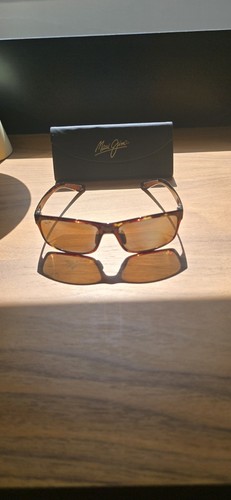 Maui jim sonnenbrille mit - maui,