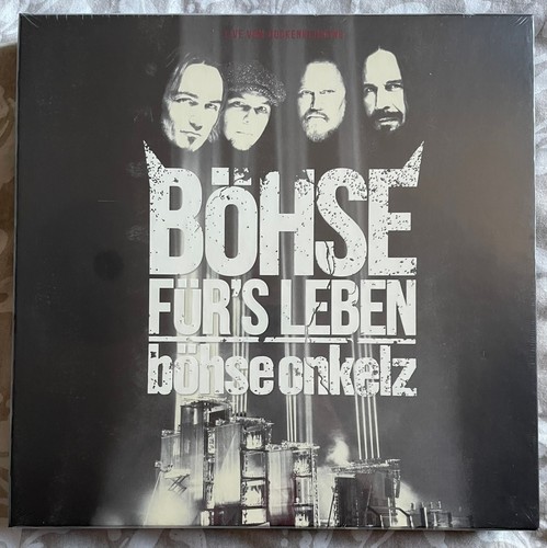 Böhse onkelz fürs - |,