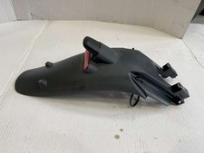 VERKLEIDUNG KENNZEICHENHALTER