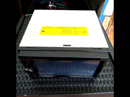 Kenwood ddx516 autoradio - kenwood,