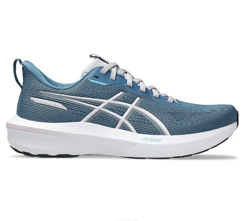 Asics damen sneaker laufschuhe - damen,