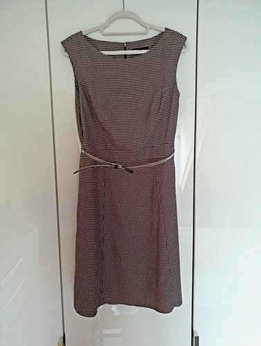 Wunderbares kleid von - wunderbares,