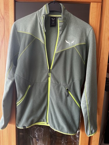 Sportjacke salewa herren - salewa, m